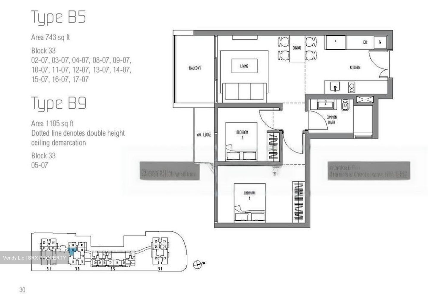 Sennett Residence (D13), Condominium #623568781